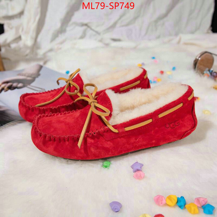 Women Shoes-UGG,copy , ID:SP749,$:79USD