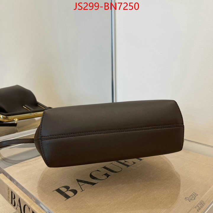 Fendi Bags(TOP)-First Series,what is a counter quality ,ID: BN7250,$: 299USD