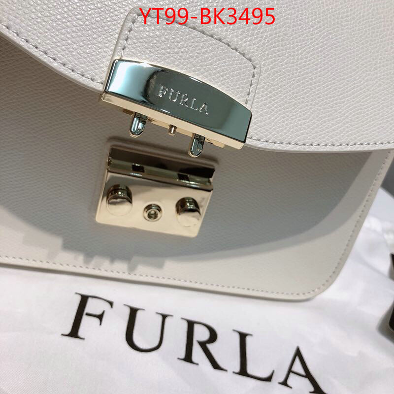 Furla Bags(4A)-Diagonal-,new designer replica ,ID: BK3495,$:99USD