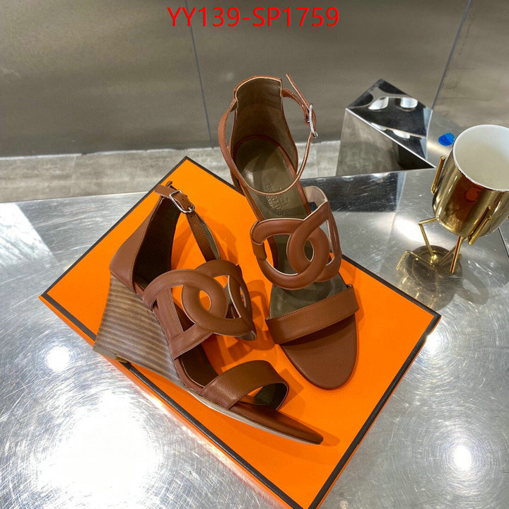 Women Shoes-Hermes,where to find the best replicas , ID: SP1759,$: 139USD