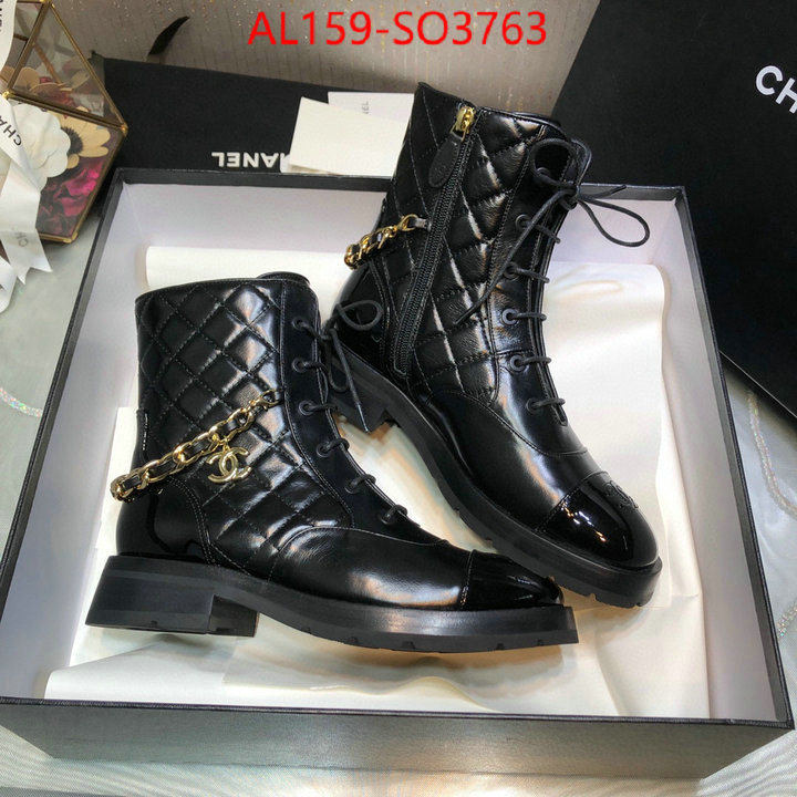 Women Shoes-Chanel,where to buy the best replica , ID: SO3763,$: 159USD