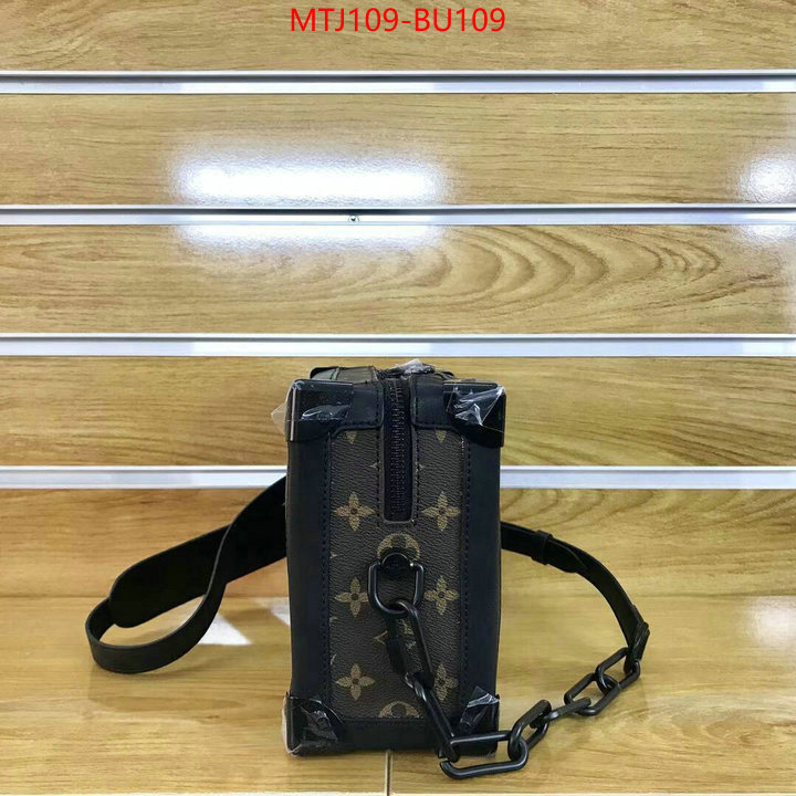 LV Bags(4A)-Petite Malle-,sale ,ID: BU109,$: 109USD