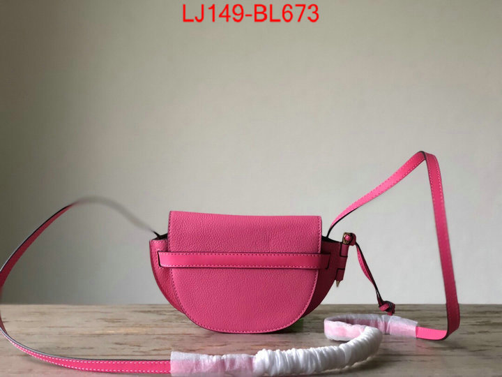 Loewe Bags(TOP)-Diagonal-,knockoff highest quality ,ID: BL673,$:149USD