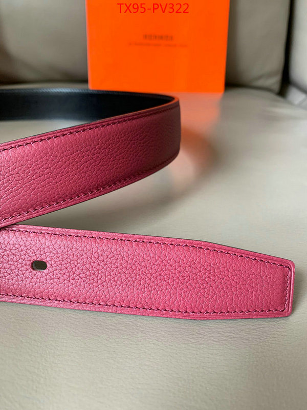 Belts-Hermes,perfect quality , ID: PV322,$:95USD