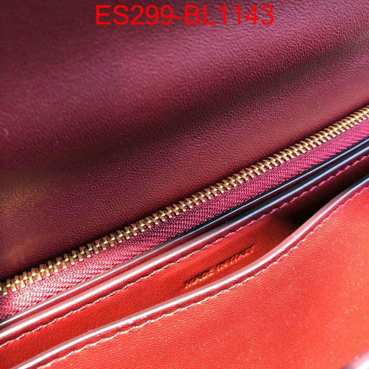 CELINE Bags(TOP)-Classic Series,aaaaa+ replica designer ,ID: BL1143,$: 299USD