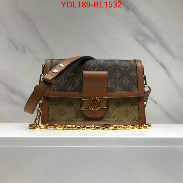 LV Bags(TOP)-Pochette MTis-Twist-,ID: BL1532,$: 189USD