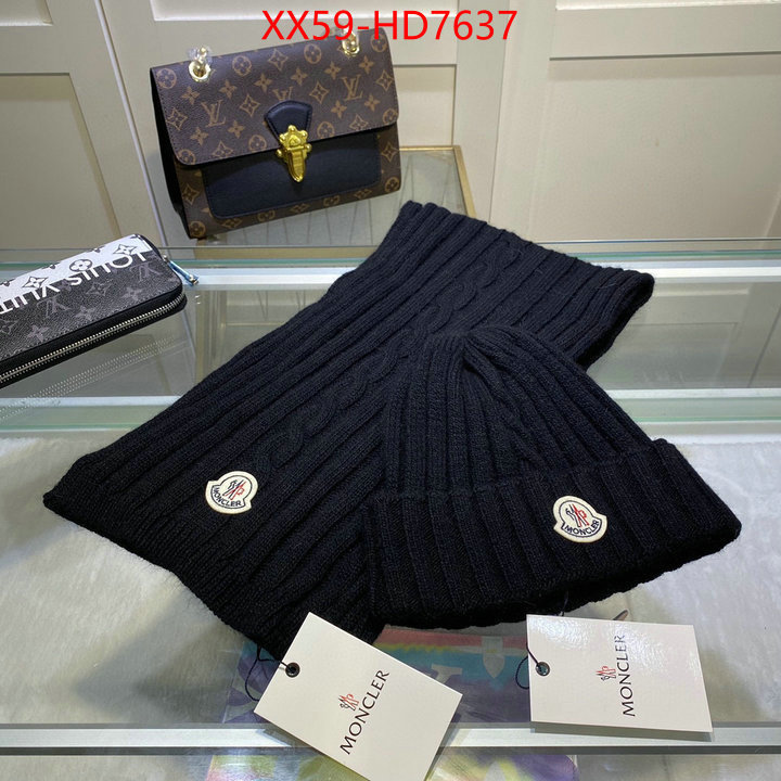 Cap (Hat)-Moncler,luxury fashion replica designers , ID: HD7637,$: 59USD