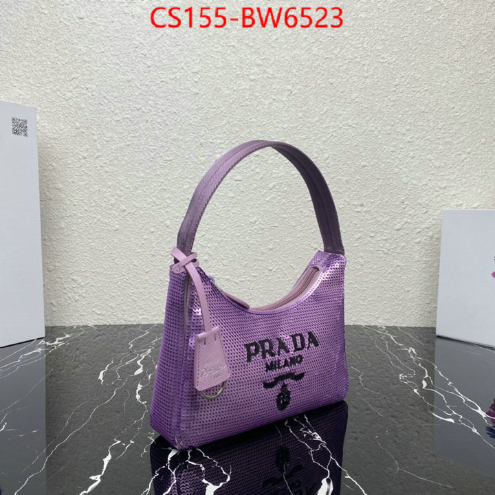 Prada Bags(TOP)-Re-Edition 2000,ID: QW6523,$: 155USD