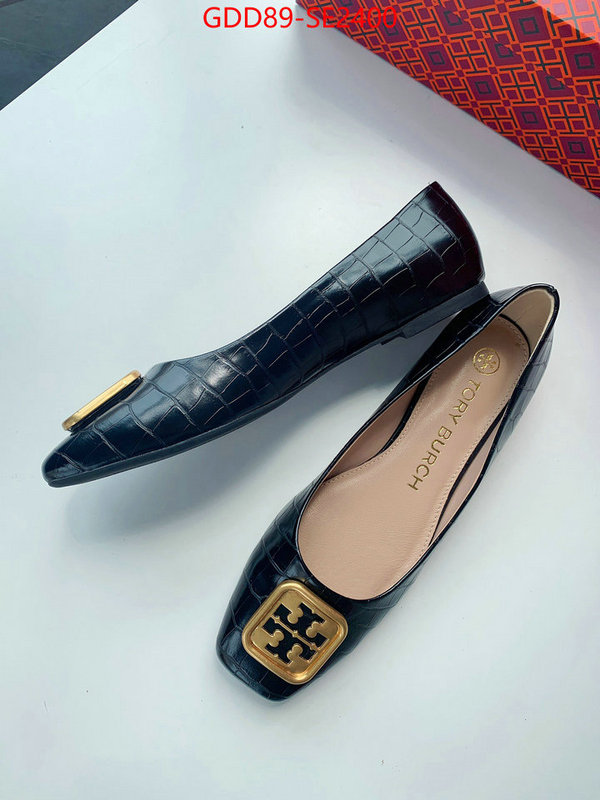 Women Shoes-Tory Burch,what's the best to buy replica ,ID: SE2400,$: 89USD