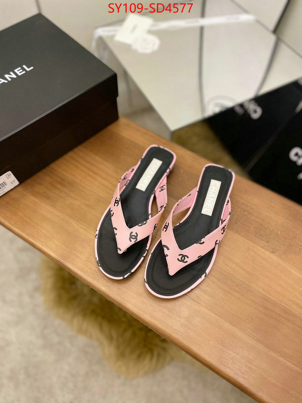 Women Shoes-Chanel,top 1:1 replica , ID: SD4577,$: 109USD