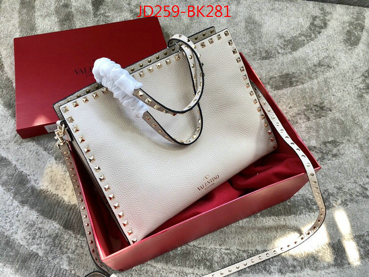 Valentino Bags (TOP)-Handbag-,replicas buy special ,ID: BK281,$:259USD