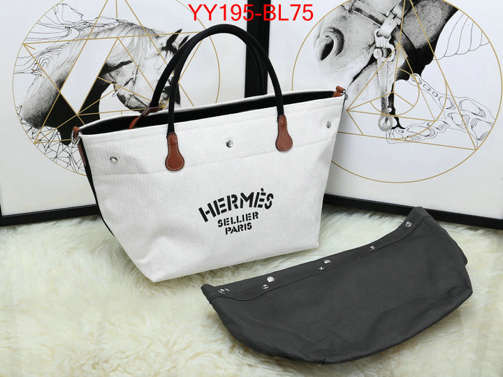 Hermes Bags(TOP)-Handbag-,the best ,ID: BL75,$:195USD