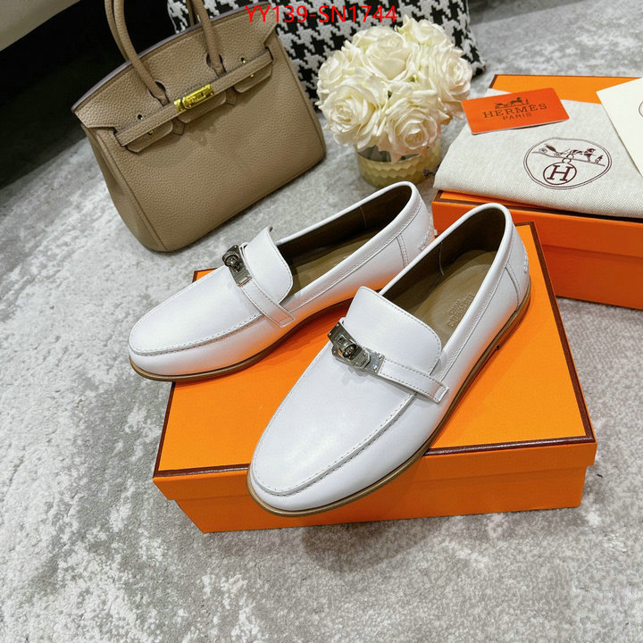 Women Shoes-Hermes,best knockoff , ID: SN1744,$: 139USD