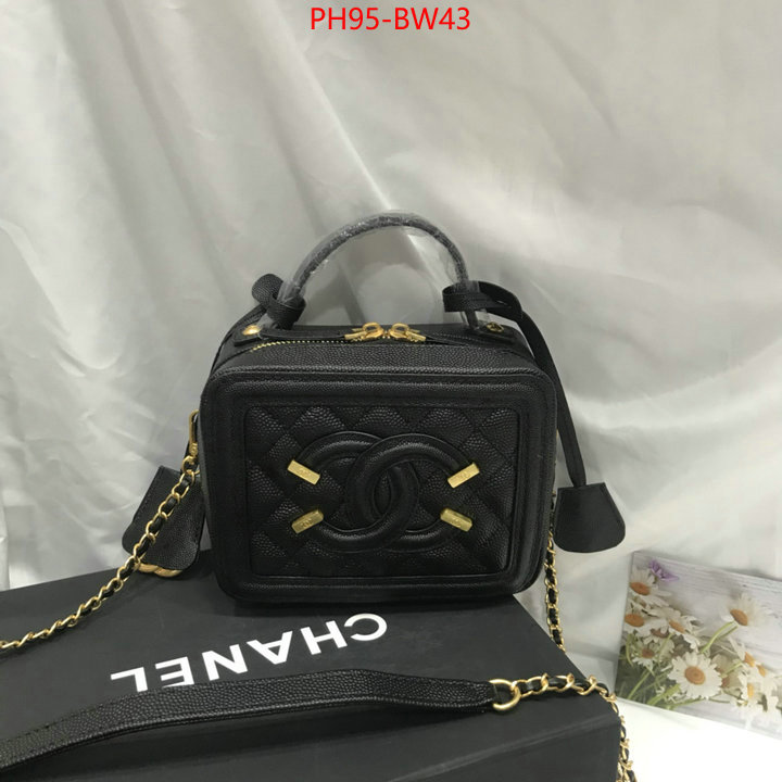 Chanel Bags(4A)-Diagonal-,ID: BW43,