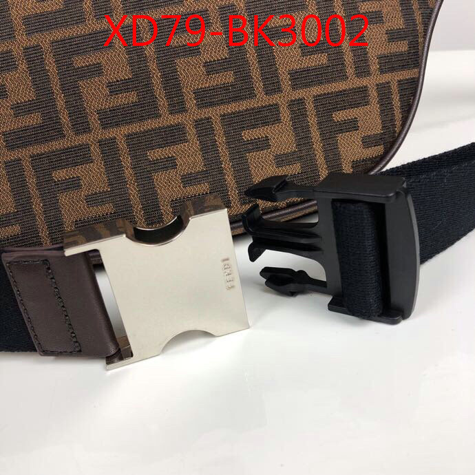 Fendi Bags(4A)-Diagonal-,ID: BK3002,$:89USD