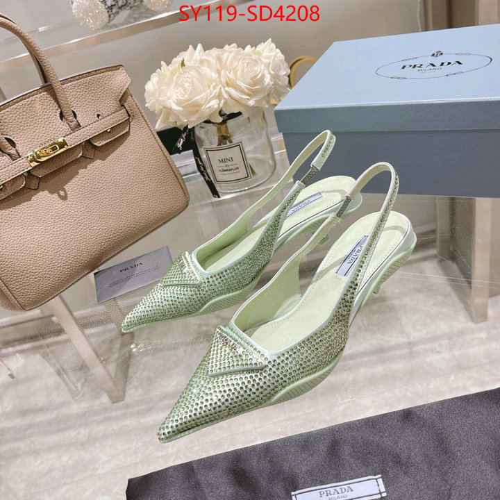 Women Shoes-Prada,where to find best , ID: SD4208,$: 119USD