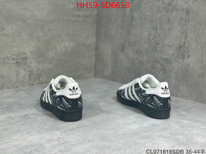 Women Shoes-Adidas,top quality , ID: SD6658,$: 59USD