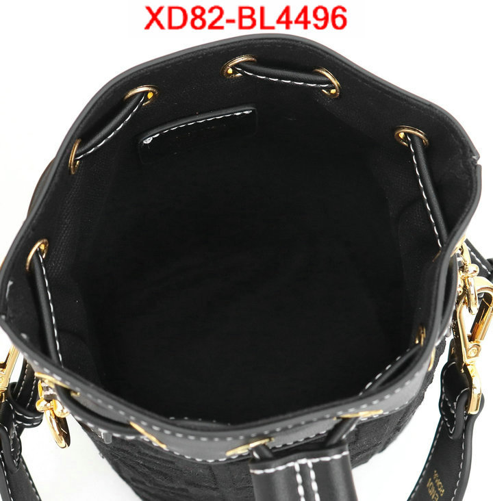 Fendi Bags(4A)-Mon Tresor-,the highest quality fake ,ID: BL4496,$: 82USD