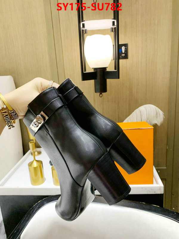 Women Shoes-Hermes,how can i find replica , ID: SU782,$: 175USD