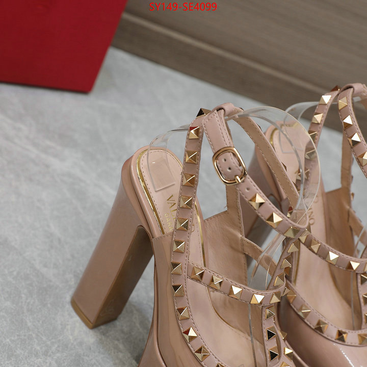 Women Shoes-Valentino,sale outlet online , ID: SE4099,$: 149USD