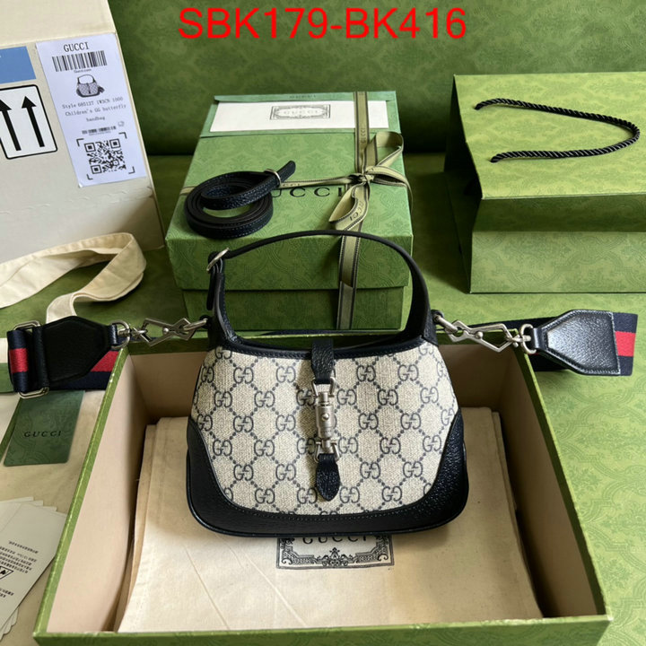 Gucci Bags Promotion-,ID: BK416,