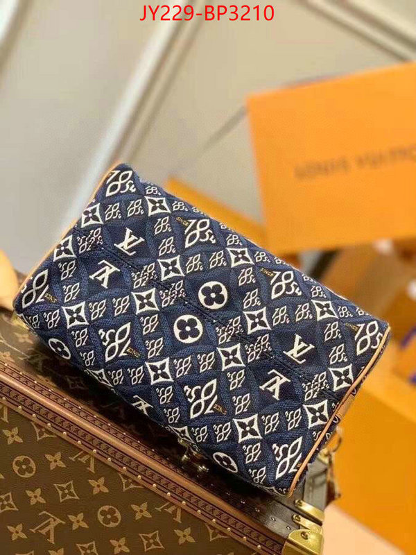 LV Bags(TOP)-Speedy-,ID: BP3210,$: 229USD