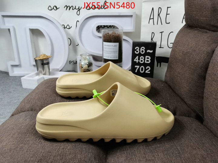 Women Shoes-Adidas Yeezy Boost,top 1:1 replica , ID: SN5480,$: 55USD