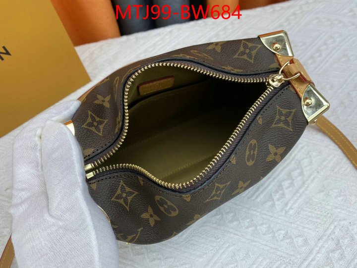 LV Bags(4A)-Pochette MTis Bag-Twist-,wholesale designer shop ,ID: BW684,$: 99USD