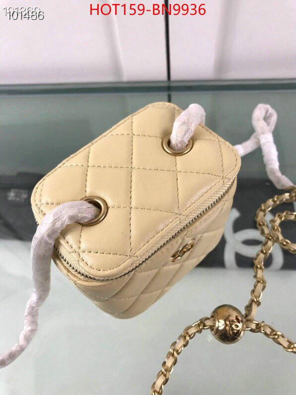 Chanel Bags(TOP)-Vanity,ID: BN9936,$: 159USD