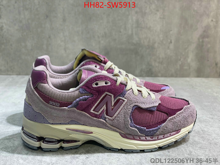 Women Shoes-New Balance,high quality aaaaa replica , ID: SW5913,$: 109USD