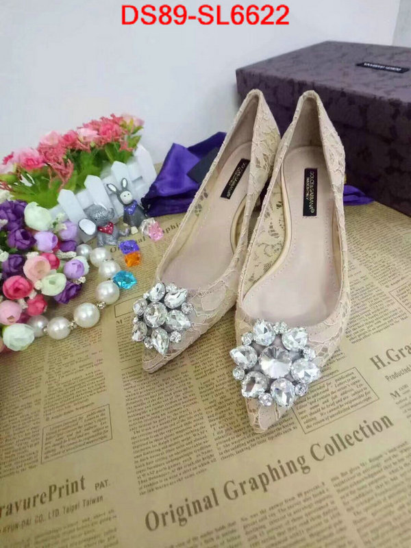 Women Shoes-DG,where to buy high quality , ID: SL6622,$: 89USD