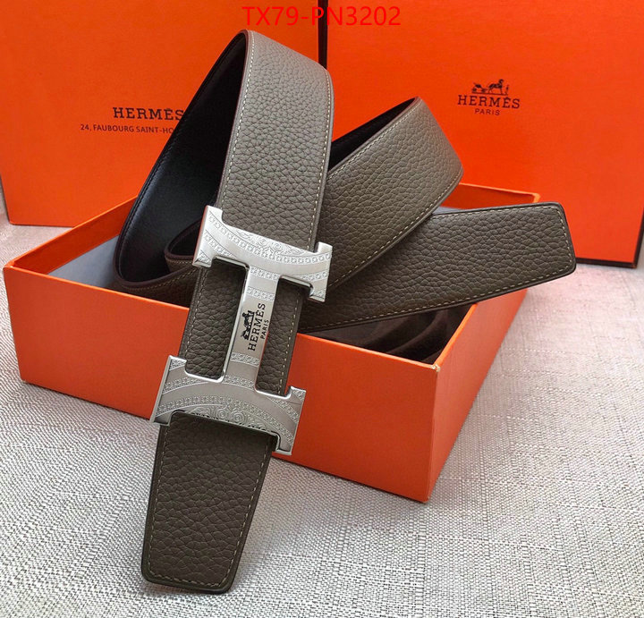 Belts-Hermes,best , ID: PN3202,$: 79USD