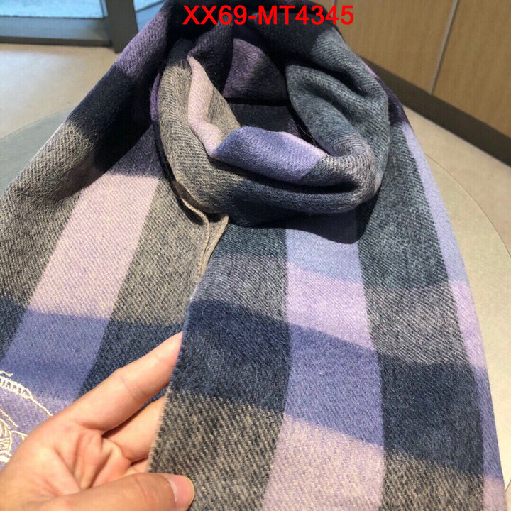 Scarf-Burberry,7 star , ID: MT4345,$: 69USD