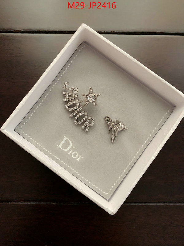 Jewelry-Dior,shop , ID: JP2416,$: 29USD