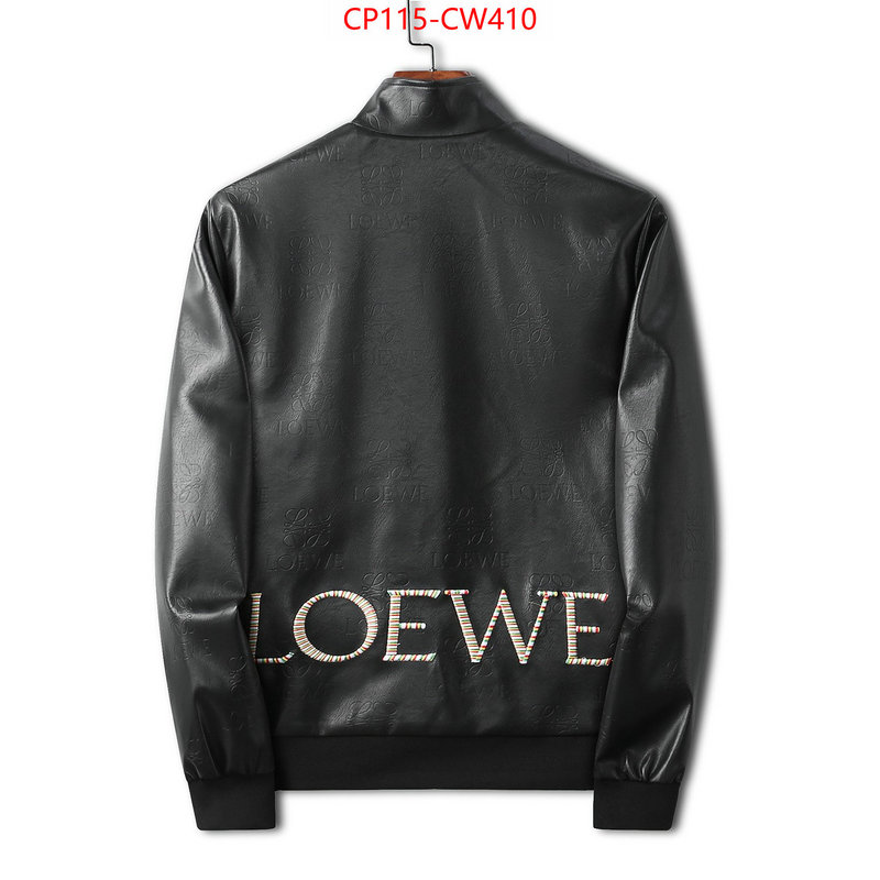 Clothing-Loewe,highest product quality , ID: CW410,$: 115USD