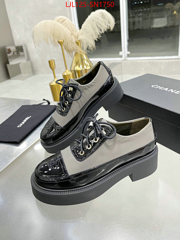 Women Shoes-Chanel,where to buy fakes , ID: SN1750,$: 125USD