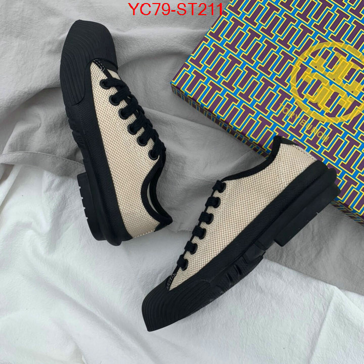 Women Shoes-Tory Burch,aaaaa replica , ID:ST211,$: 104USD