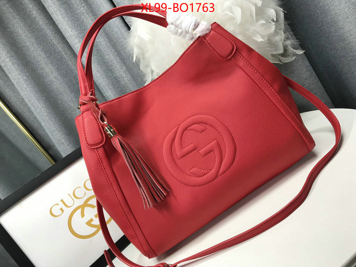 Gucci Bags(4A)-Handbag-,2023 luxury replicas ,ID: BO1763,$: 99USD