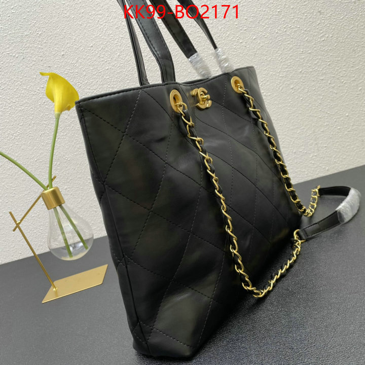 Chanel Bags(4A)-Handbag-,ID: BO2171,$: 99USD