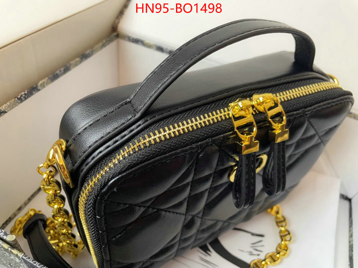 Dior Bags(4A)-Other Style-,ID: BO1498,$: 95USD