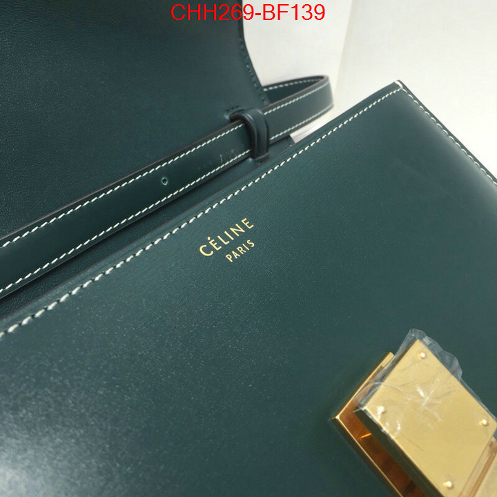 CELINE Bags(TOP)-Classic Series,china sale ,ID: BF139,$:269USD