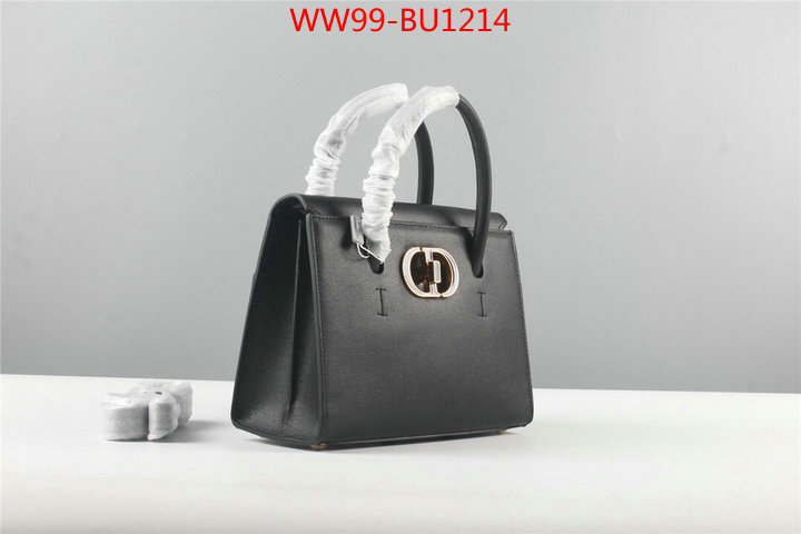 Dior Bags(4A)-Other Style-,ID: BU1214,$: 99USD