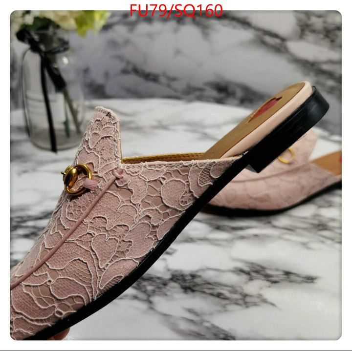 Women Shoes-Gucci,is it ok to buy , ID: SQ160,$: 79USD