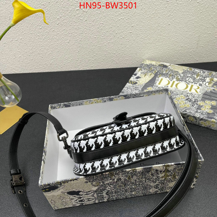 Dior Bags(4A)-Bobby-,ID: BW3501,$: 95USD