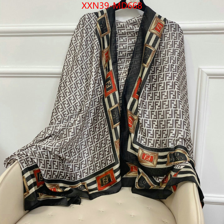 Scarf-Fendi,how to start selling replica , ID: MD668,$: 39USD