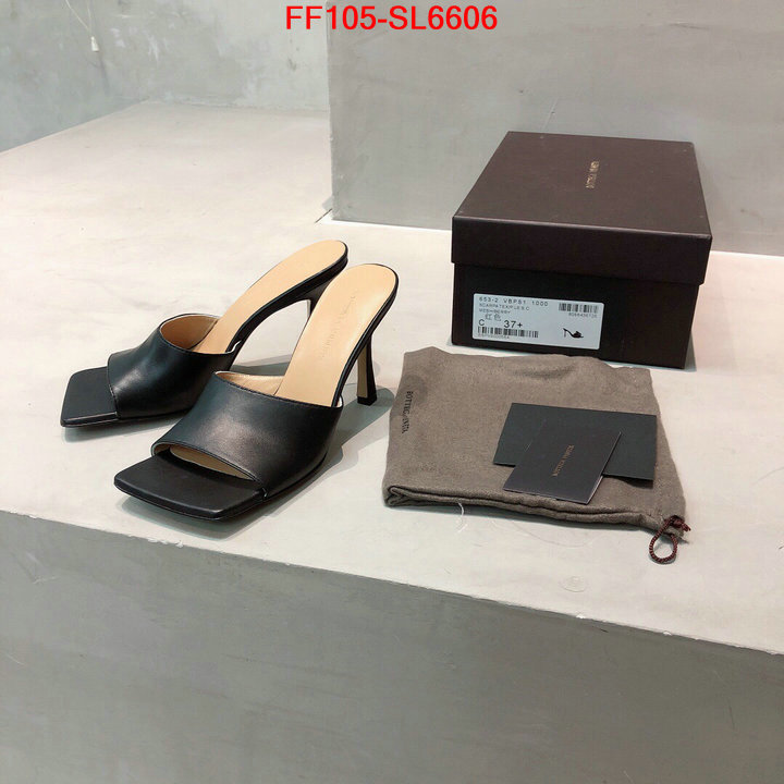 Women Shoes-BV,is it illegal to buy dupe , ID: SL6606,$: 105USD