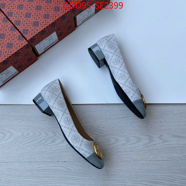 Women Shoes-Tory Burch,best fake ,-ID: SE2399,$: 95USD