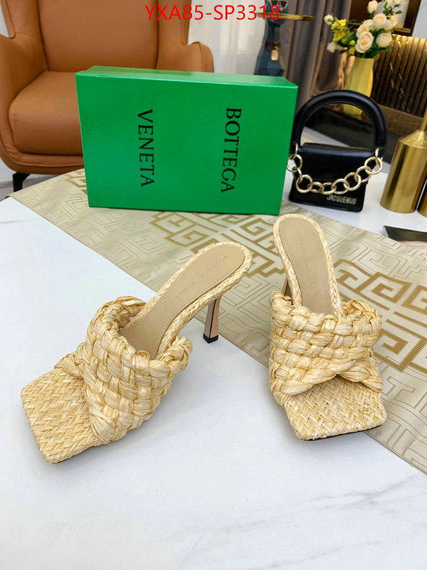 Women Shoes-BV,the best , ID: SP3318,$: 85USD