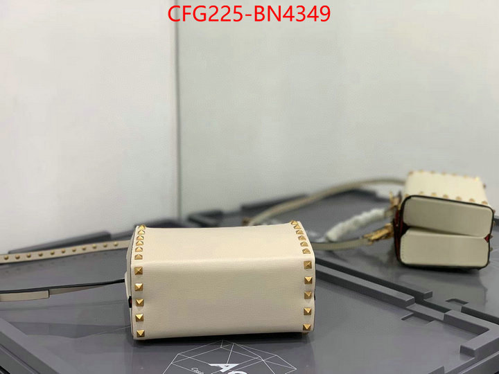 Valentino Bags (TOP)-Diagonal-,top quality replica ,ID: BN4349,$: 225USD