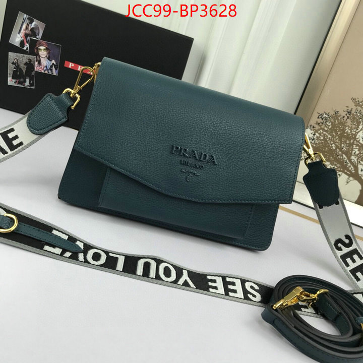 Prada Bags(4A)-Diagonal-,2023 luxury replicas ,ID: BP3628,$: 99USD